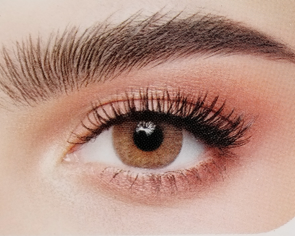 Dahab Cat Eye