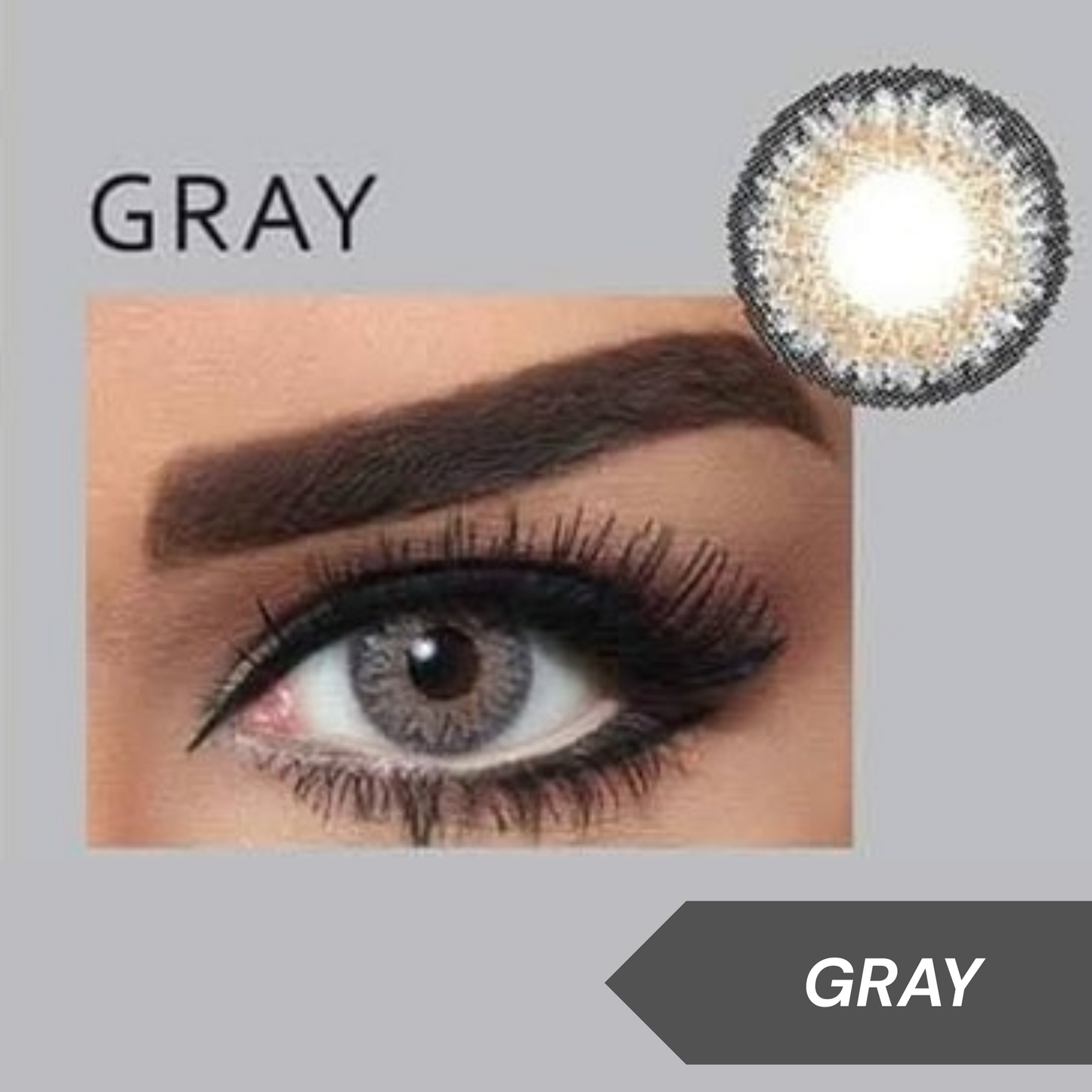 Gray Color