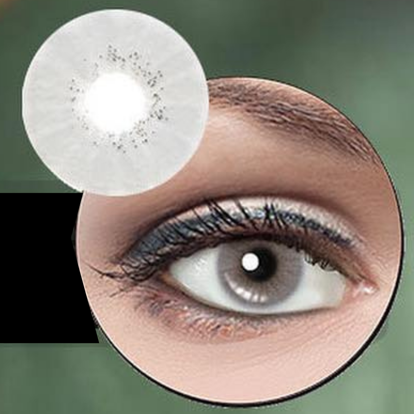 Crystal Gray