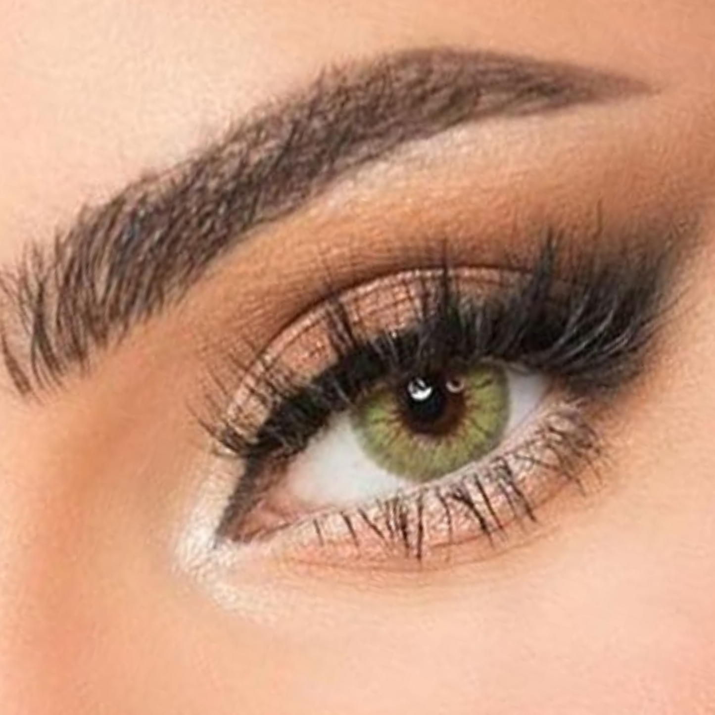Emerald Green