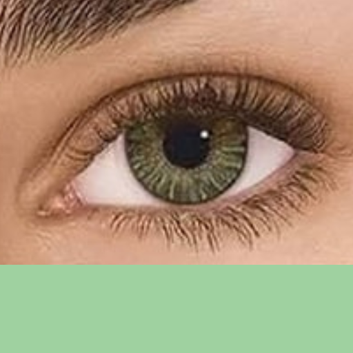 Green Color