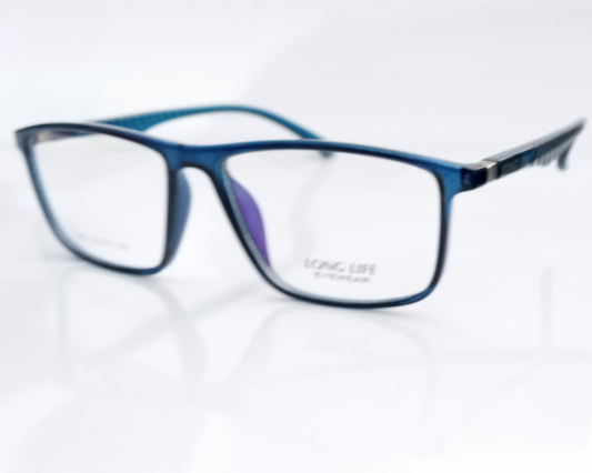 Square Blue