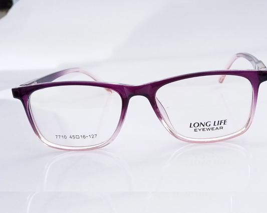 Square Purple Pink