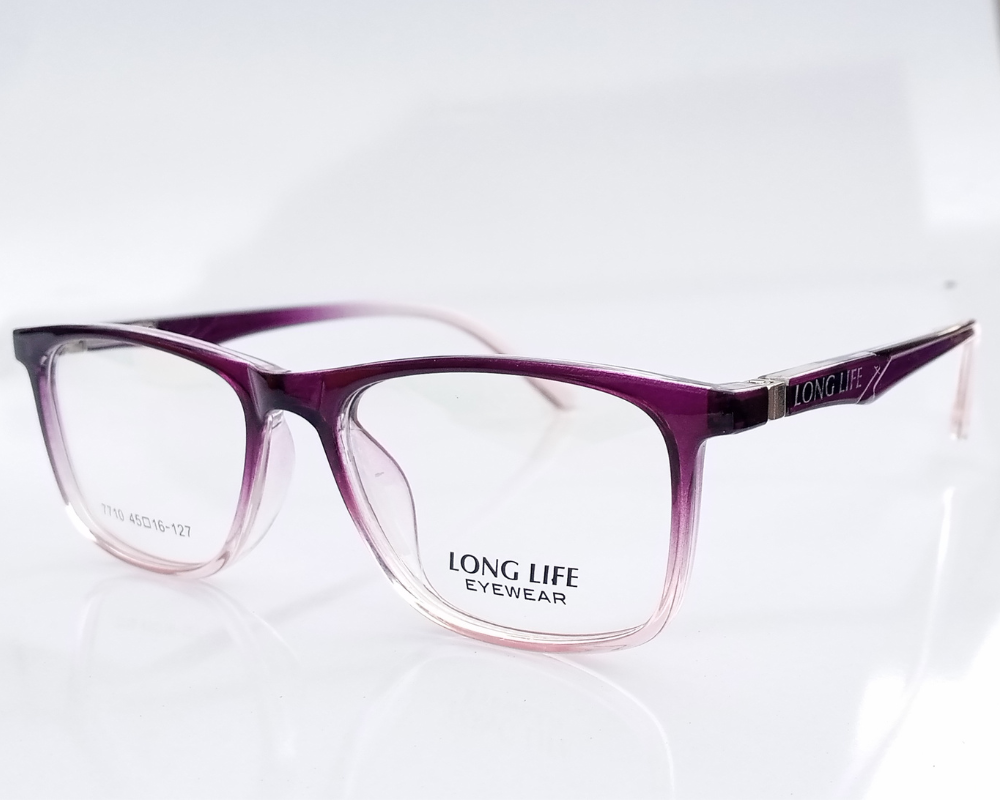 Square Purple Pink