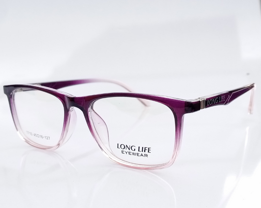Square Purple Pink