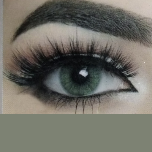 Verde Color
