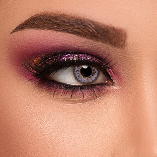 Violet Color