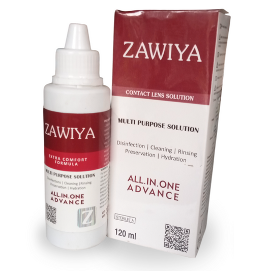 Zawiya