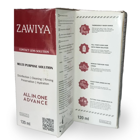 Zawiya