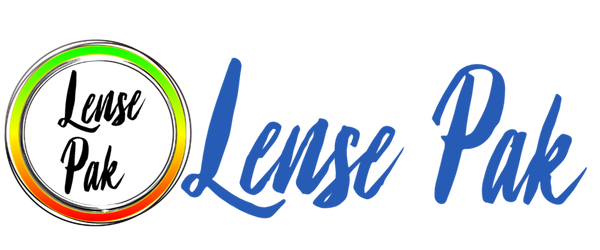 Lense Pak